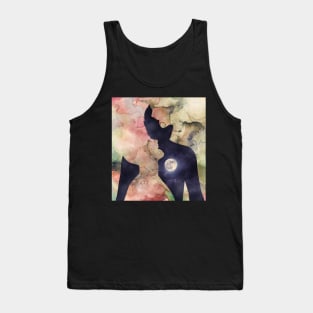 Hurt Tank Top